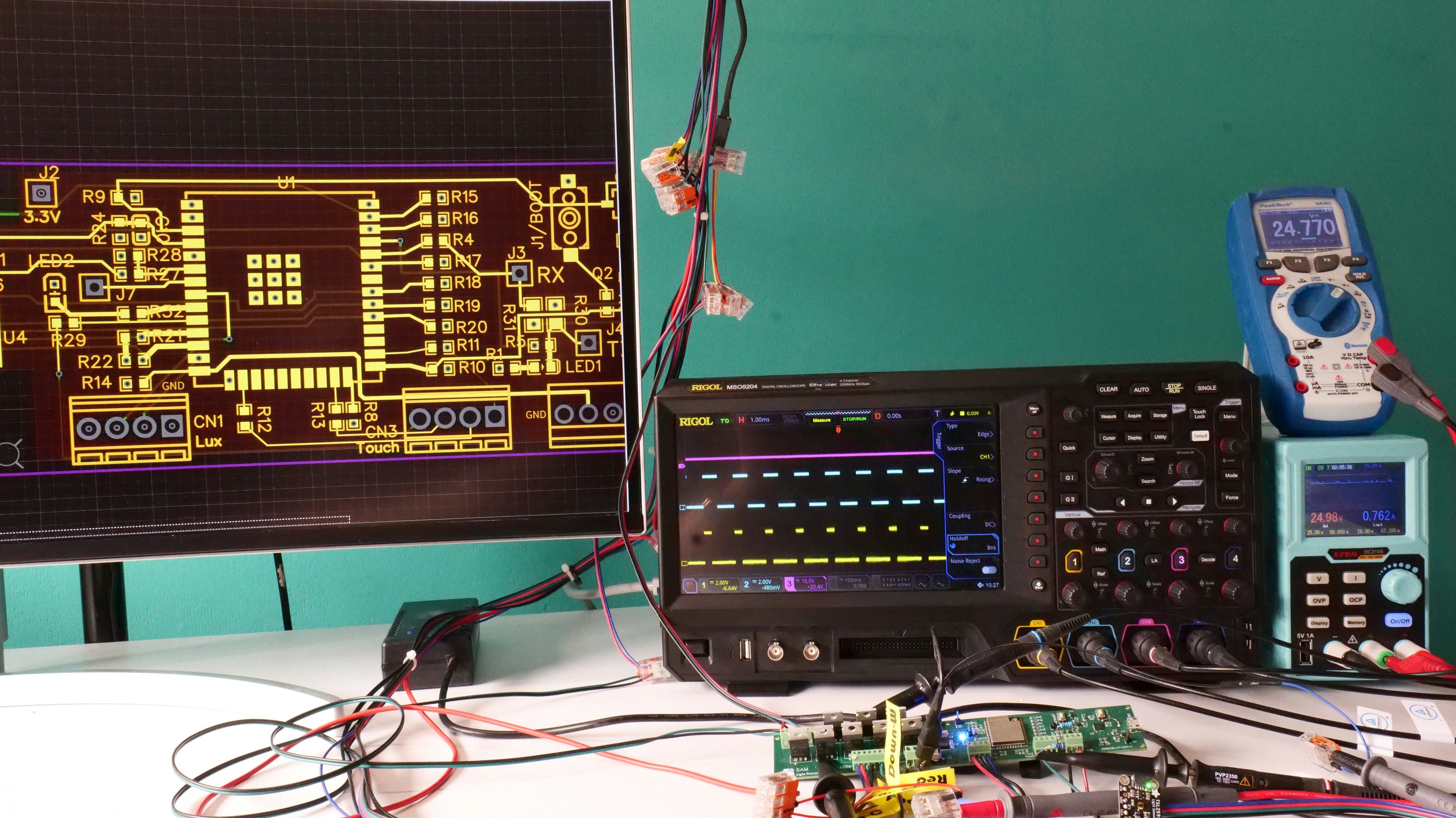 Electronics