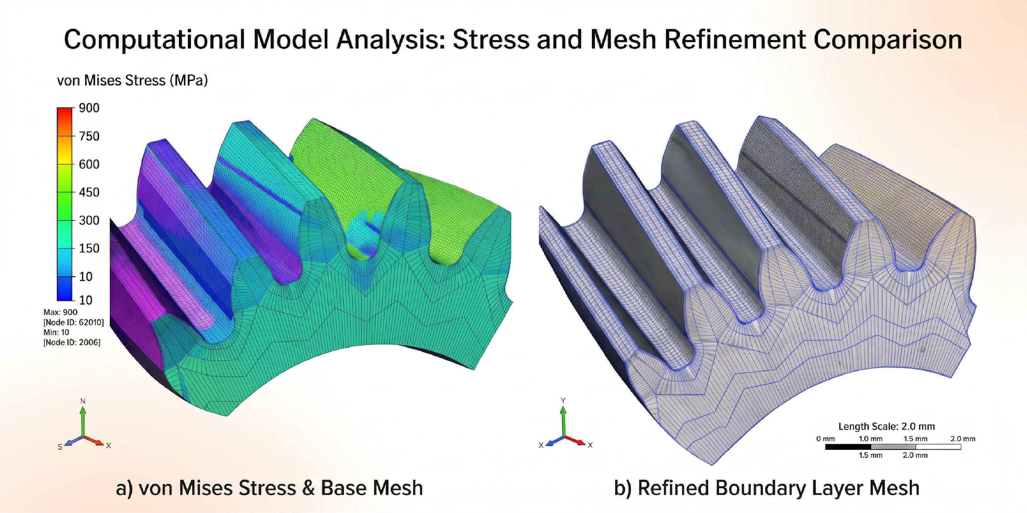 Material Science Analysis